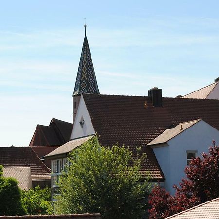 Apartament Casanova Bad Windsheim Zewnętrze zdjęcie