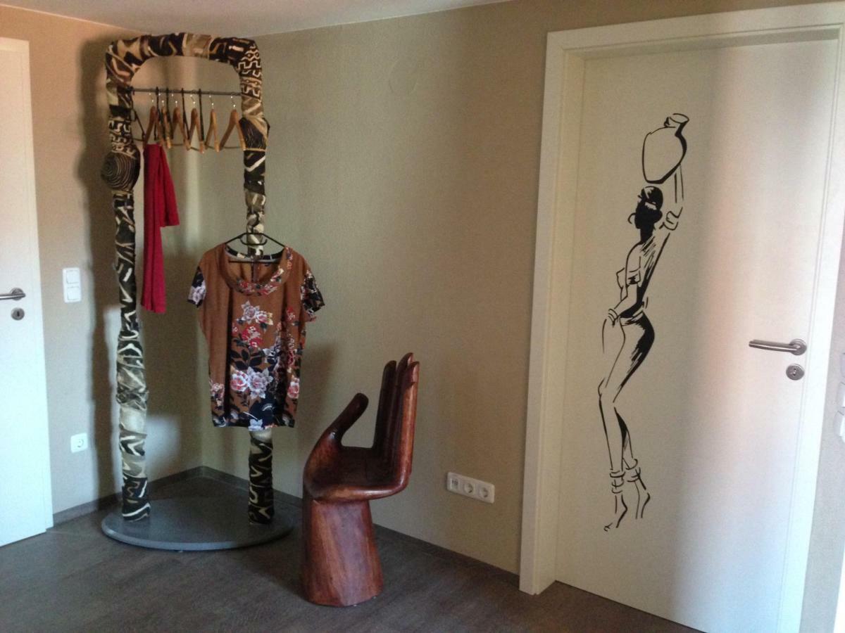 Apartament Casanova Bad Windsheim Zewnętrze zdjęcie