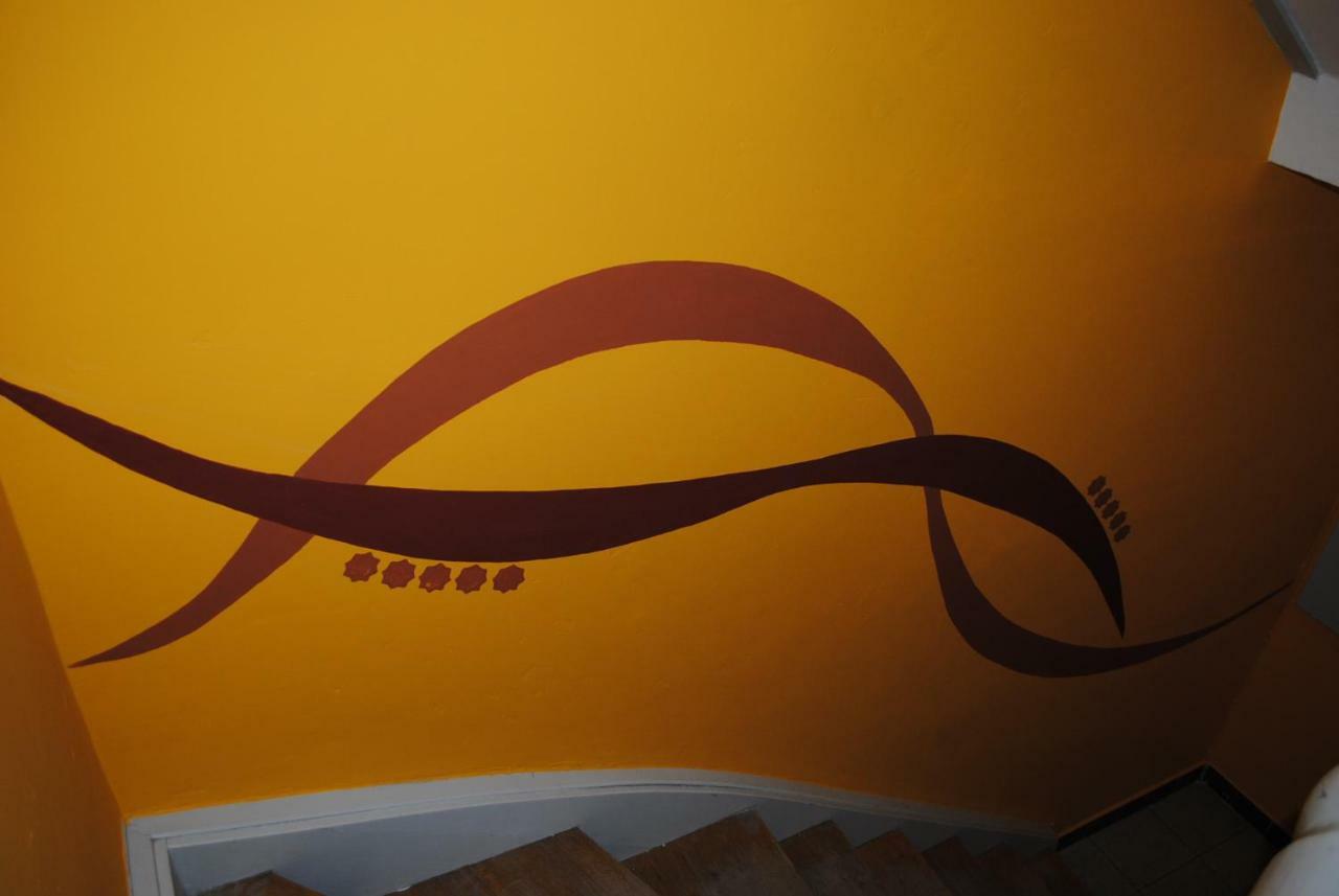 Apartament Casanova Bad Windsheim Zewnętrze zdjęcie
