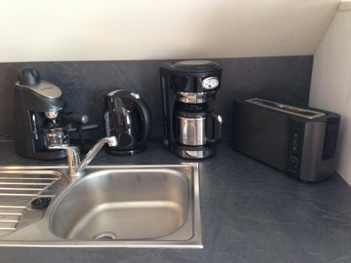 Apartament Casanova Bad Windsheim Zewnętrze zdjęcie
