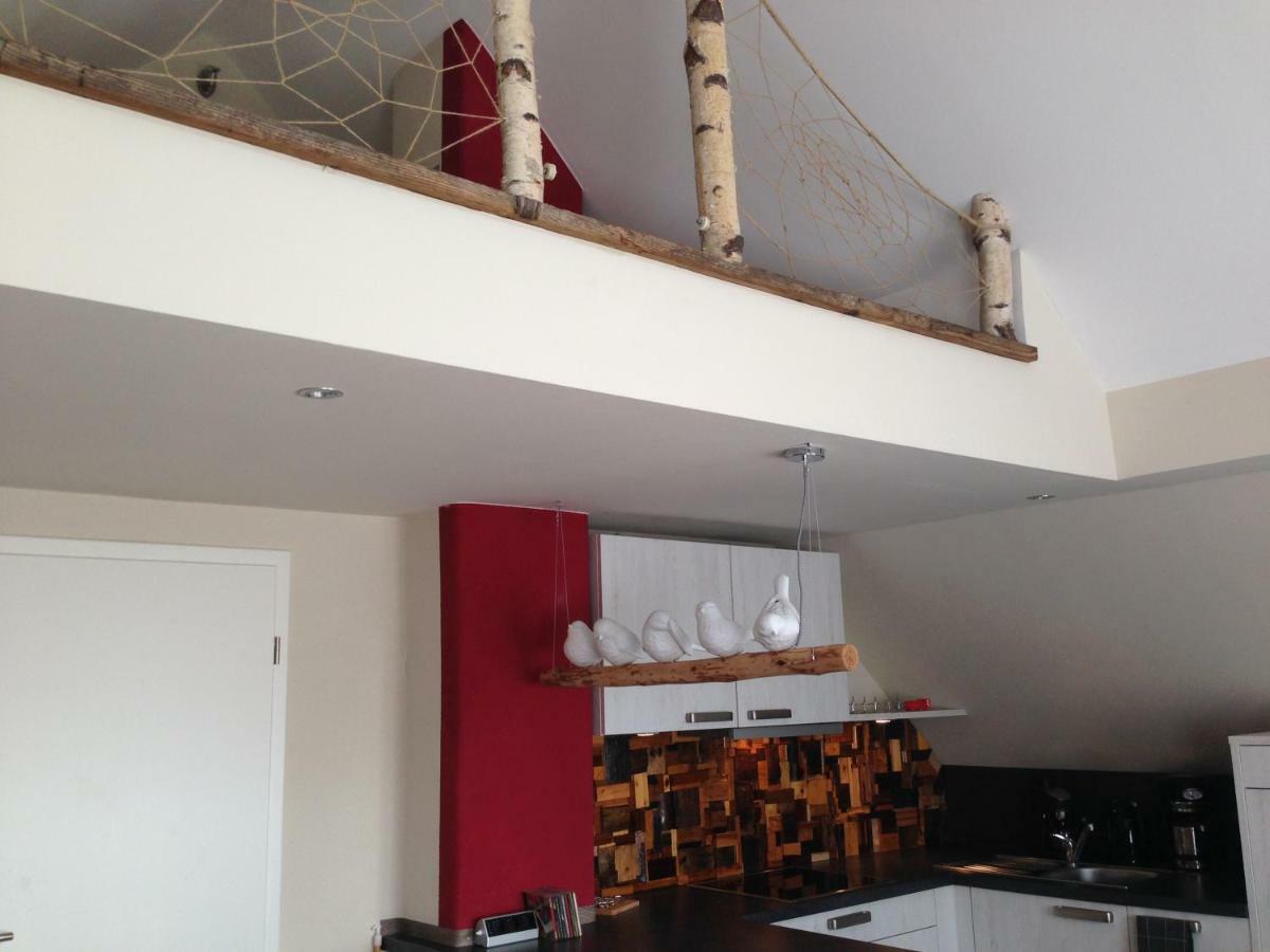 Apartament Casanova Bad Windsheim Zewnętrze zdjęcie