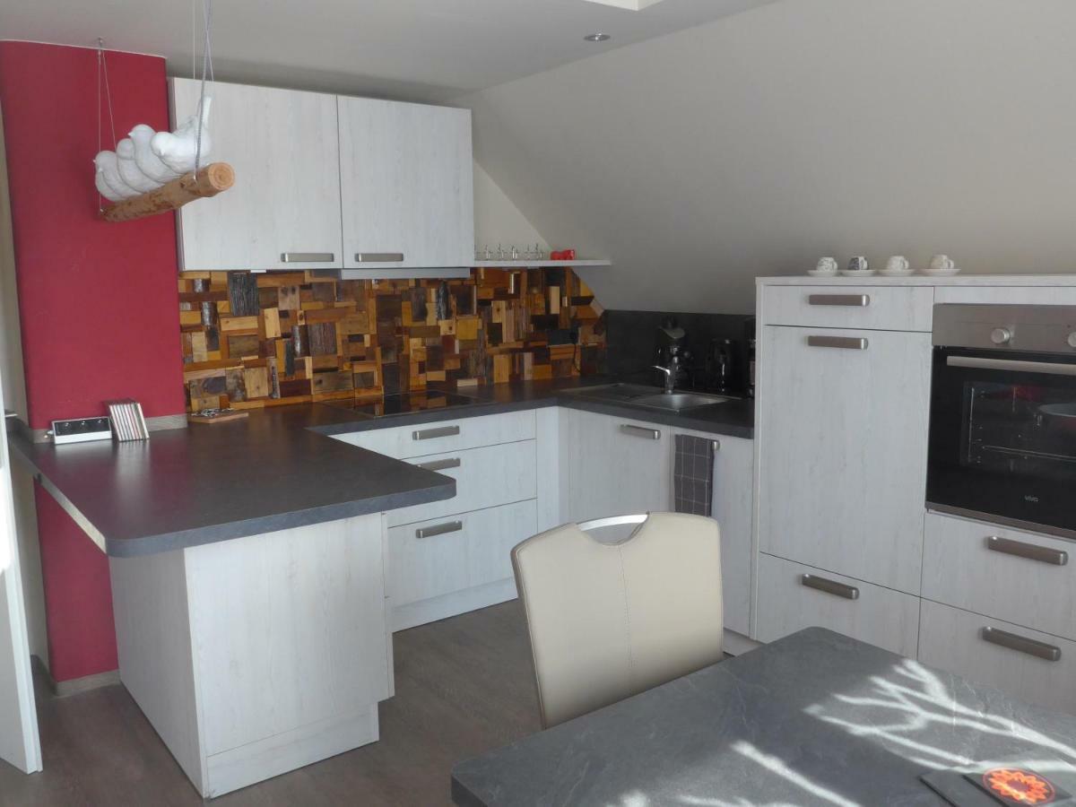 Apartament Casanova Bad Windsheim Zewnętrze zdjęcie