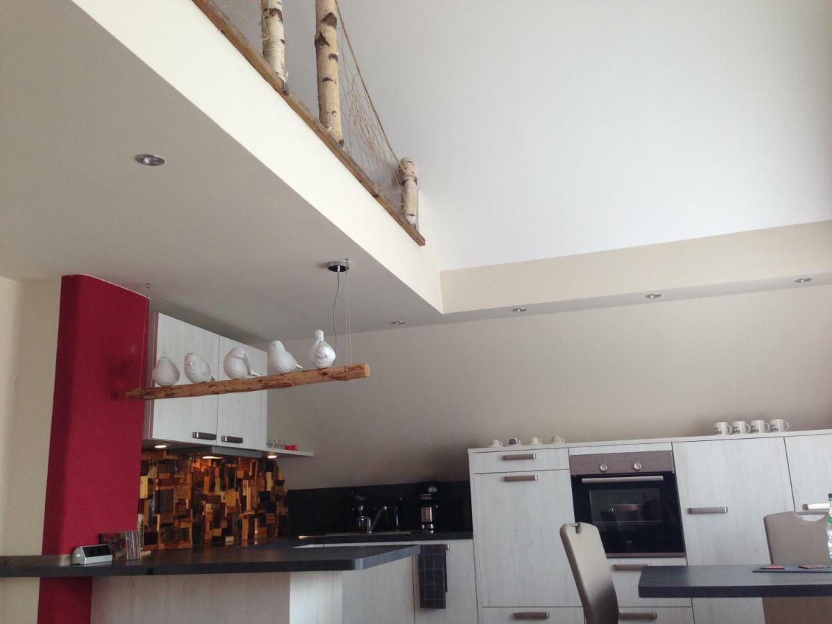 Apartament Casanova Bad Windsheim Zewnętrze zdjęcie