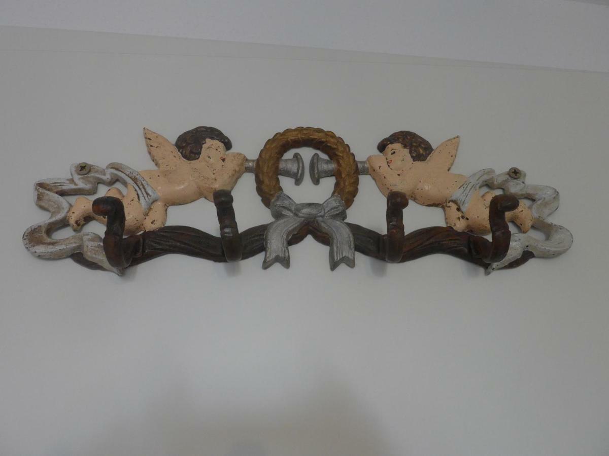 Apartament Casanova Bad Windsheim Zewnętrze zdjęcie