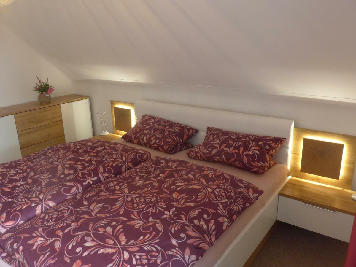 Apartament Casanova Bad Windsheim Zewnętrze zdjęcie