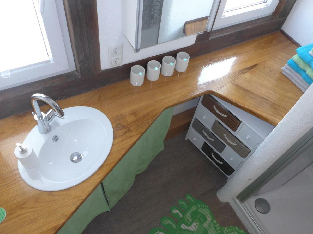 Apartament Casanova Bad Windsheim Zewnętrze zdjęcie