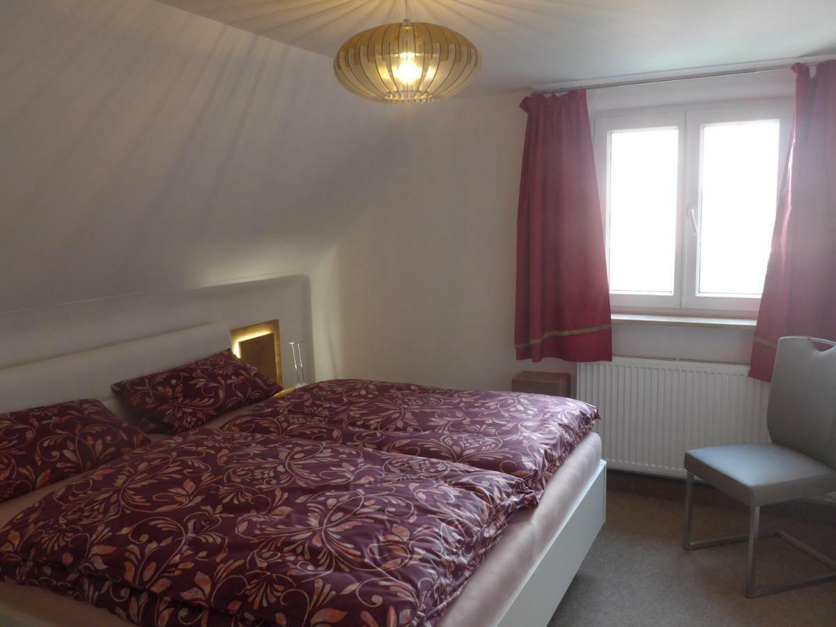 Apartament Casanova Bad Windsheim Zewnętrze zdjęcie