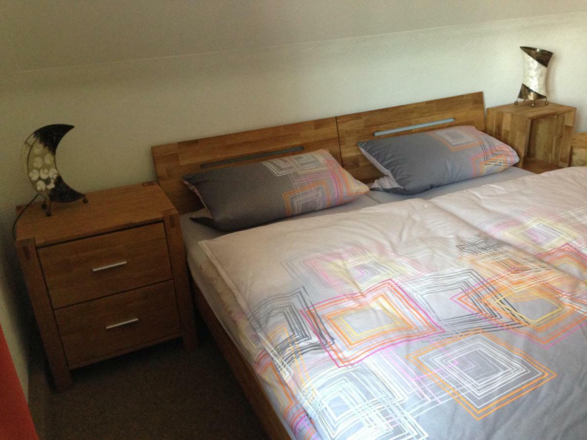 Apartament Casanova Bad Windsheim Zewnętrze zdjęcie