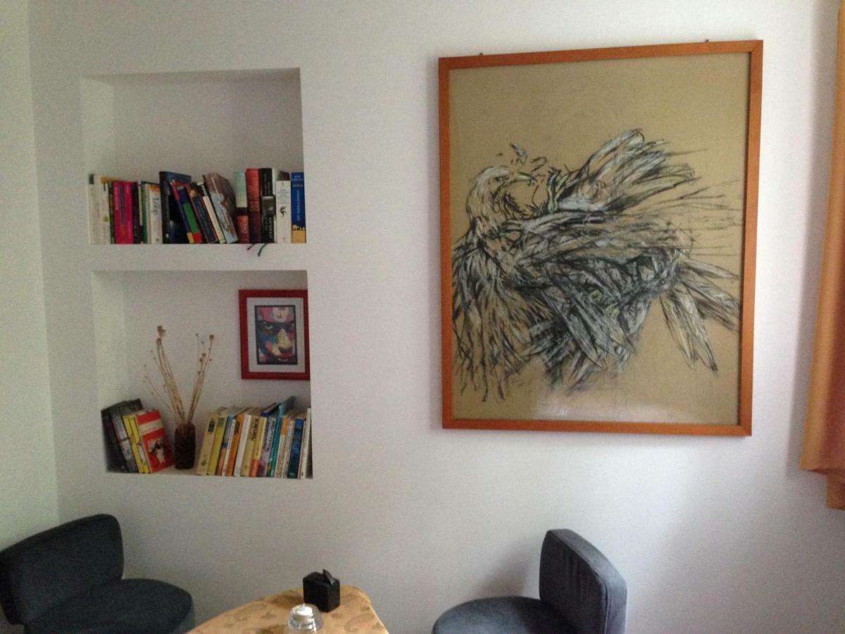 Apartament Casanova Bad Windsheim Zewnętrze zdjęcie