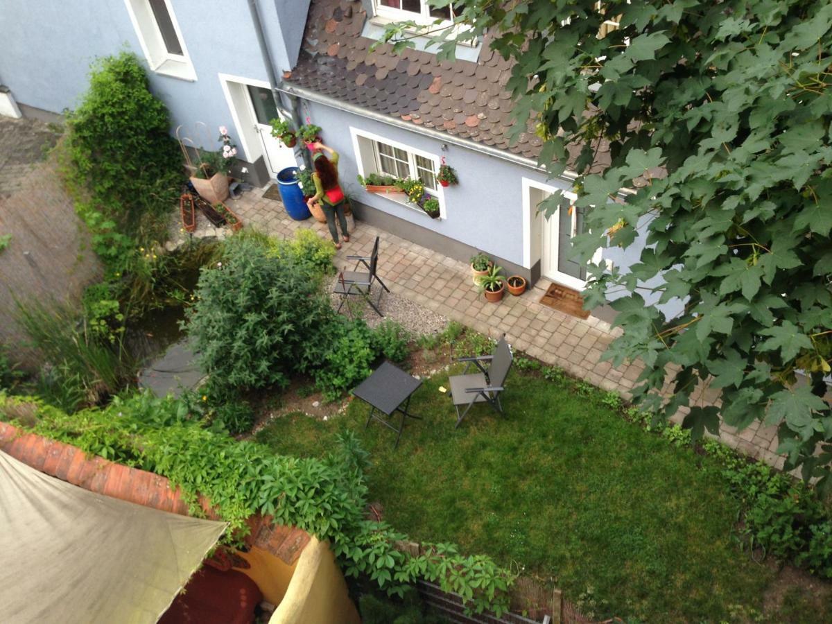 Apartament Casanova Bad Windsheim Zewnętrze zdjęcie