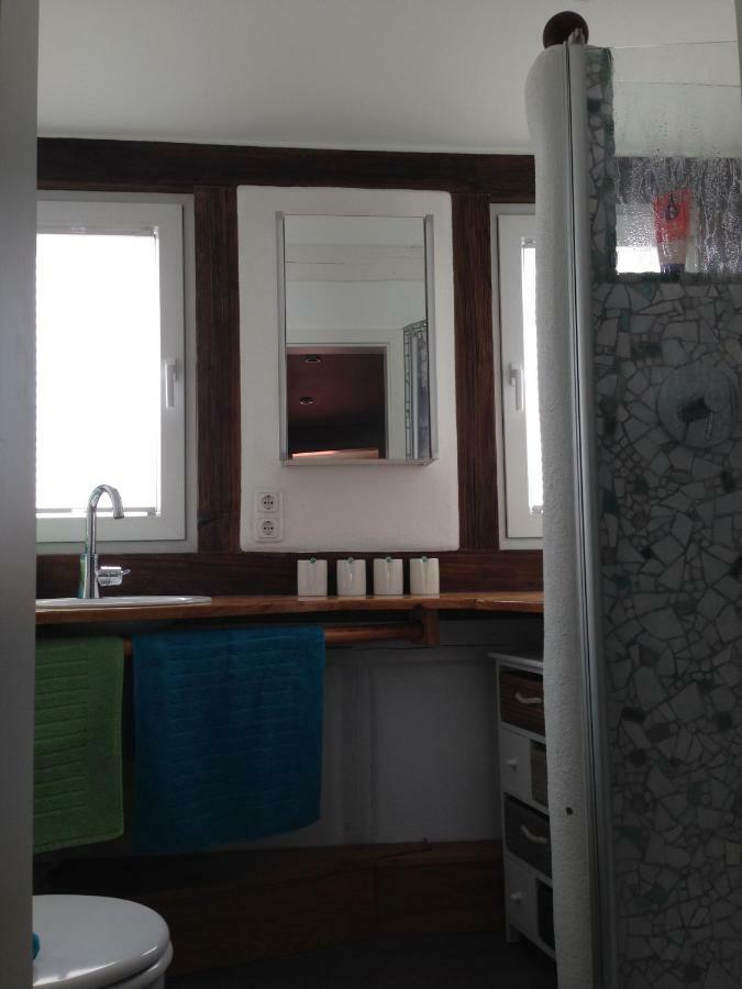 Apartament Casanova Bad Windsheim Zewnętrze zdjęcie