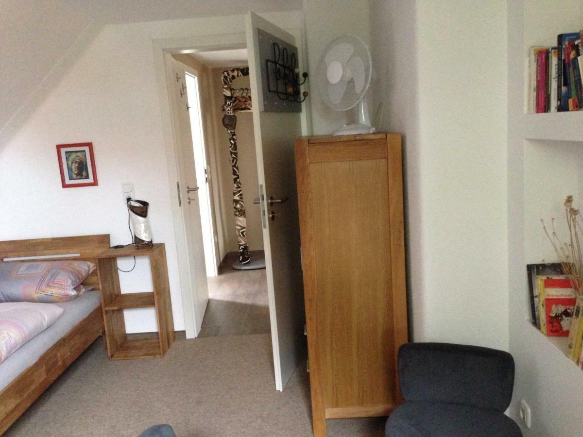 Apartament Casanova Bad Windsheim Zewnętrze zdjęcie