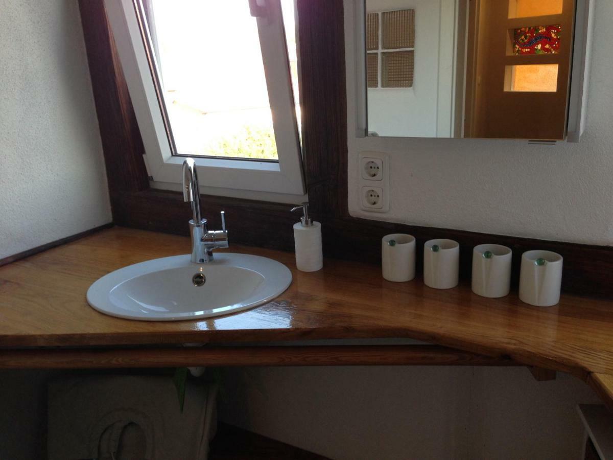 Apartament Casanova Bad Windsheim Zewnętrze zdjęcie