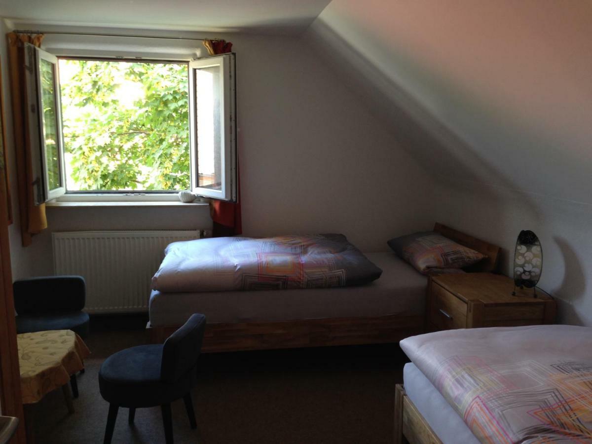 Apartament Casanova Bad Windsheim Zewnętrze zdjęcie
